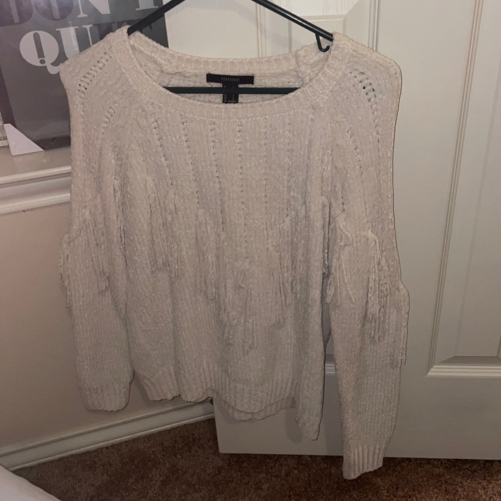 Cute Longe Sleeve T-Shirt